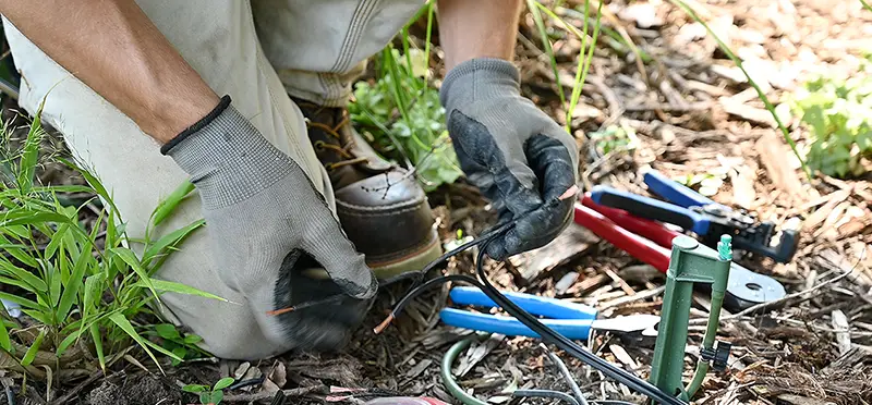 landscape-lighting-repairs-west-vancouver