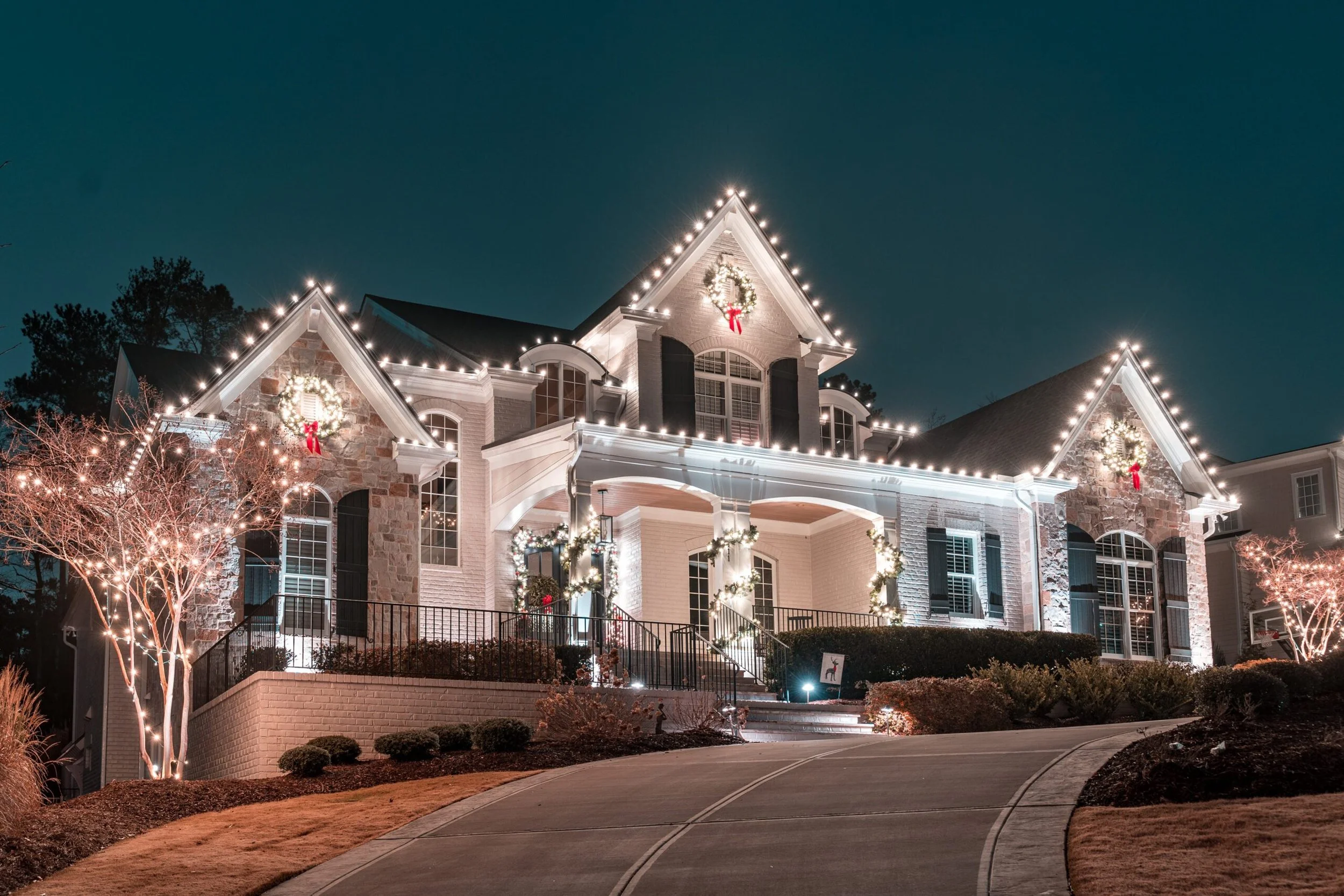Holiday-Light-Installation-Near-Cary-Clayton-Morrisville-NC